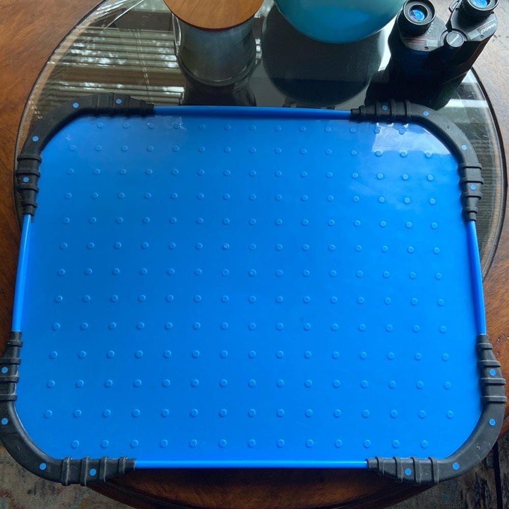 Dog Bowl Placemat